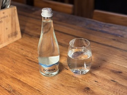 [Apa Plata 0.33L] Dorna mineral water still